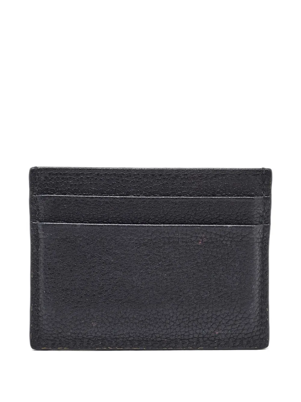 Dolce & Gabbana Pre-Owned Portacarte in pelle 2024 | Image 2