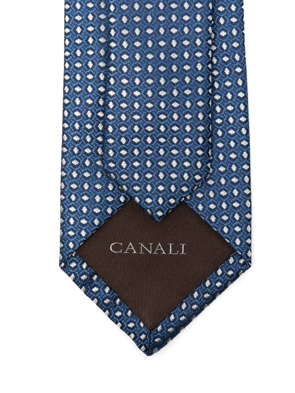 Canali corbata de seda | Image 2