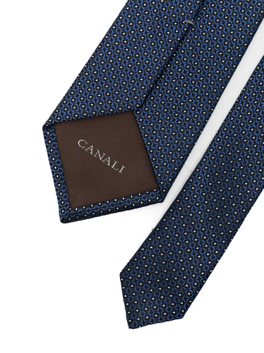 Canali corbata de seda | Image 2