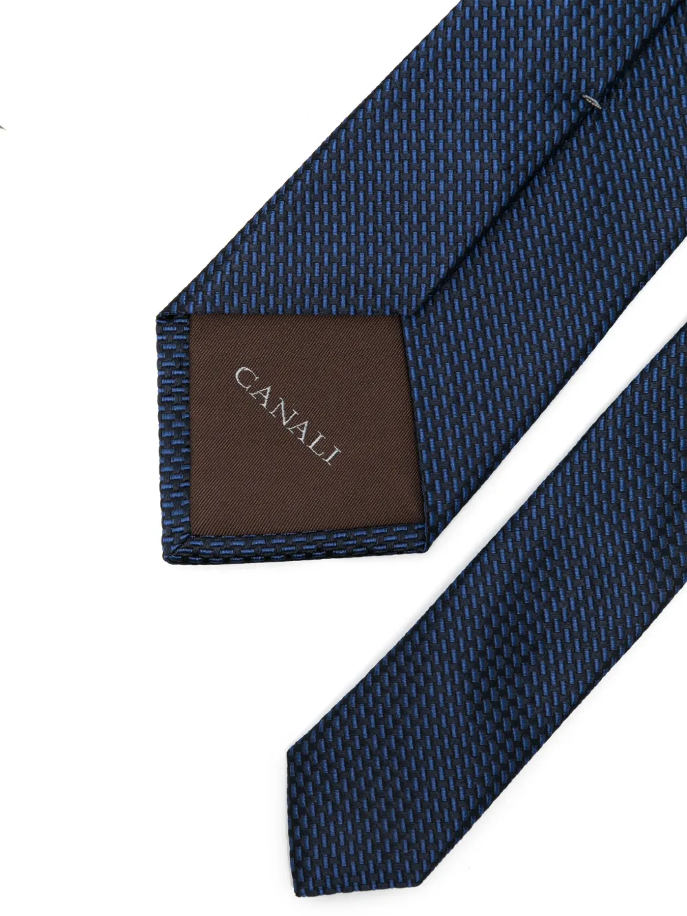 Canali corbata de seda | Image 2