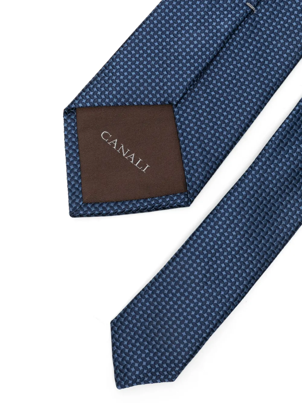 Canali corbata de seda | Image 2