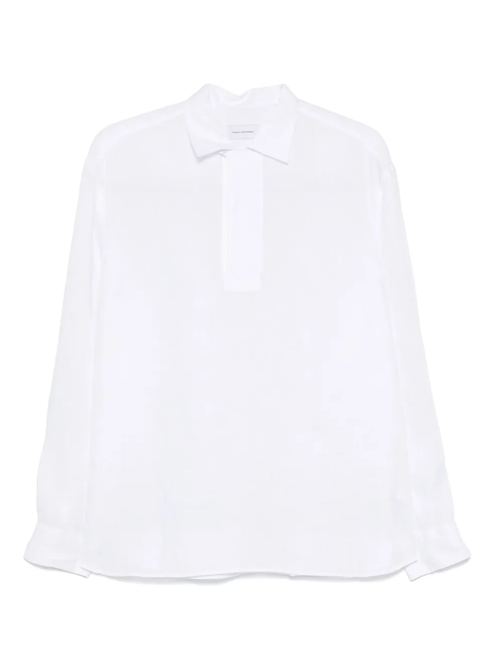 cotton shirt