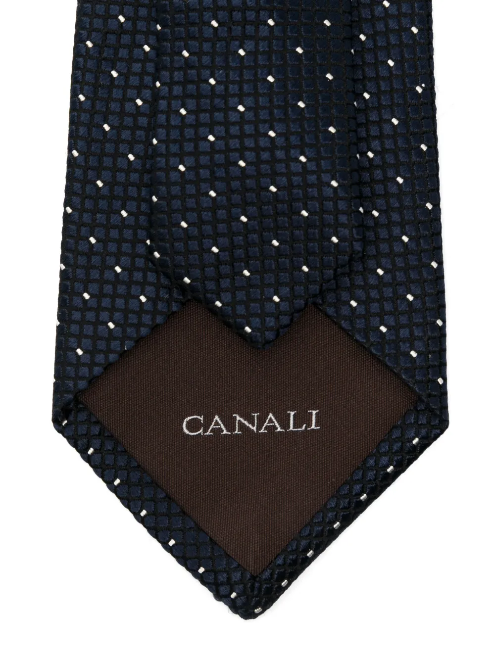 Canali corbata de seda | Image 2