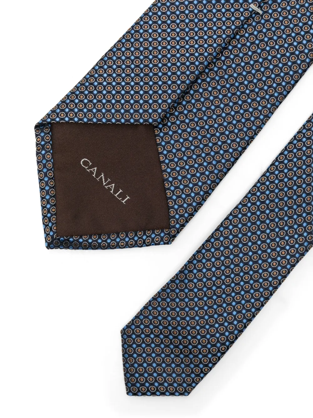Canali cravate imprimée | Image 2