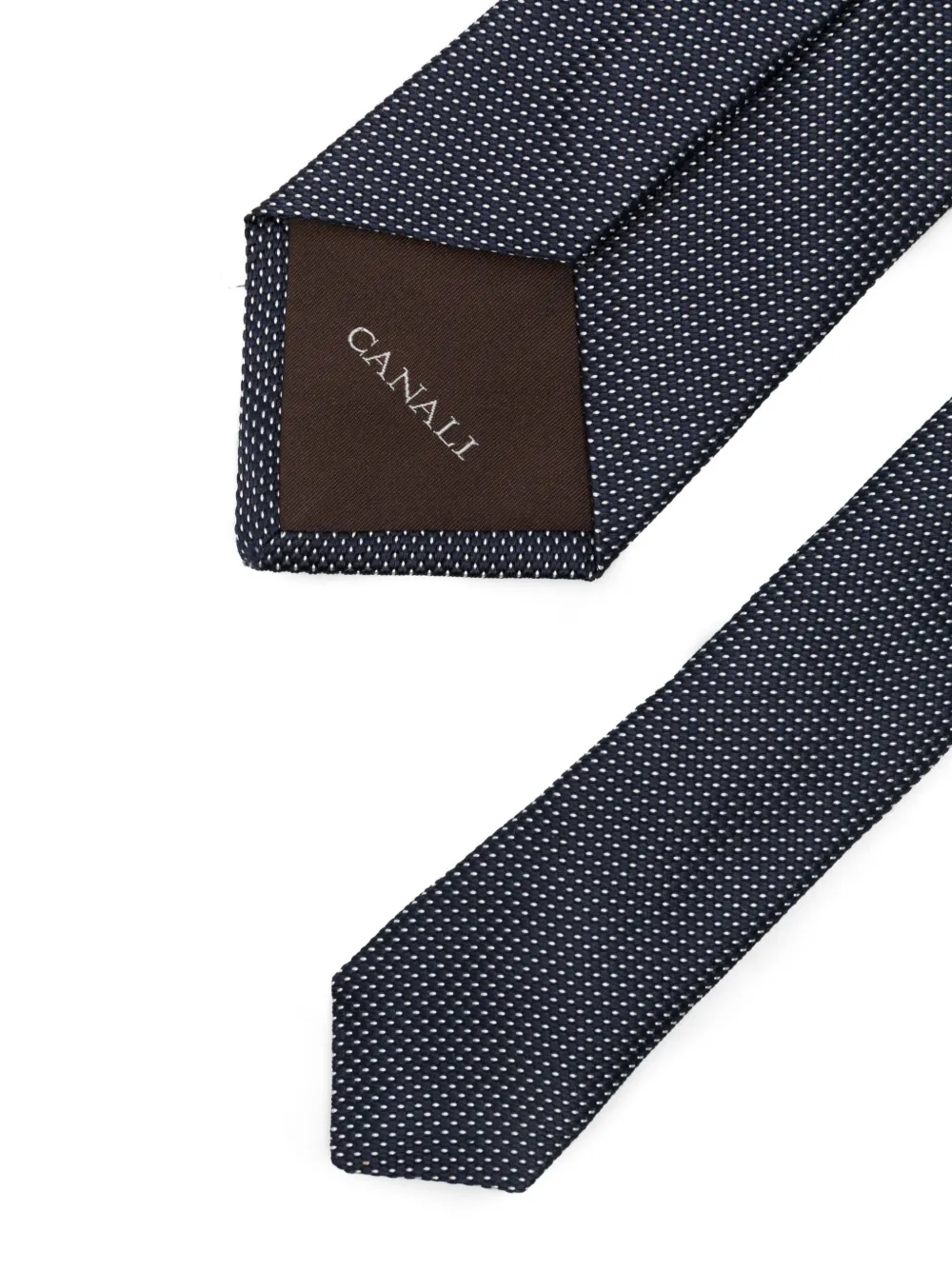 Canali corbata de seda | Image 2