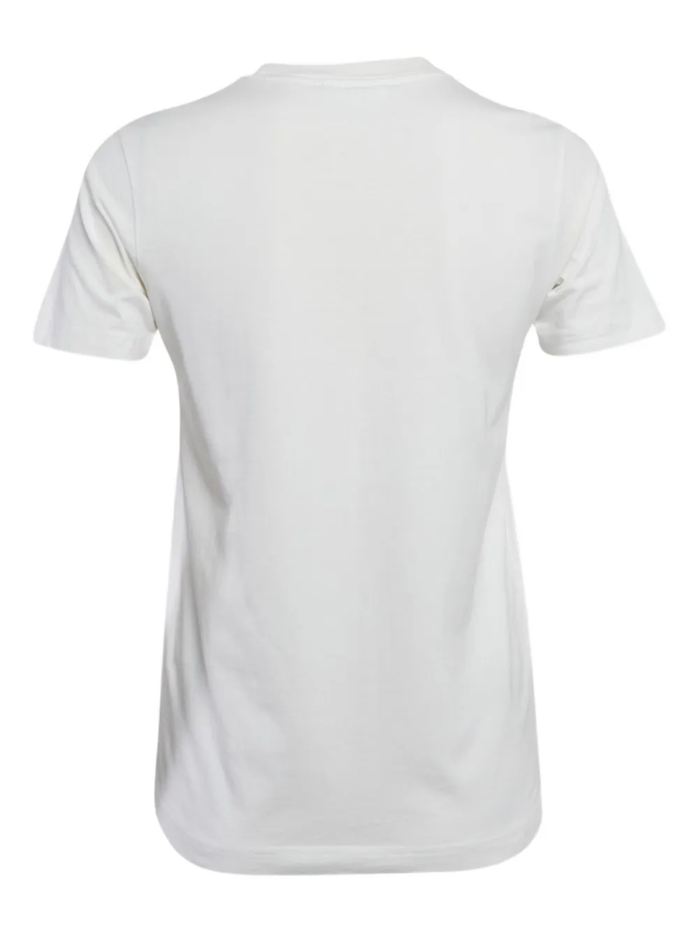 GANNI pre-owned cotton T-shirt | Image 2