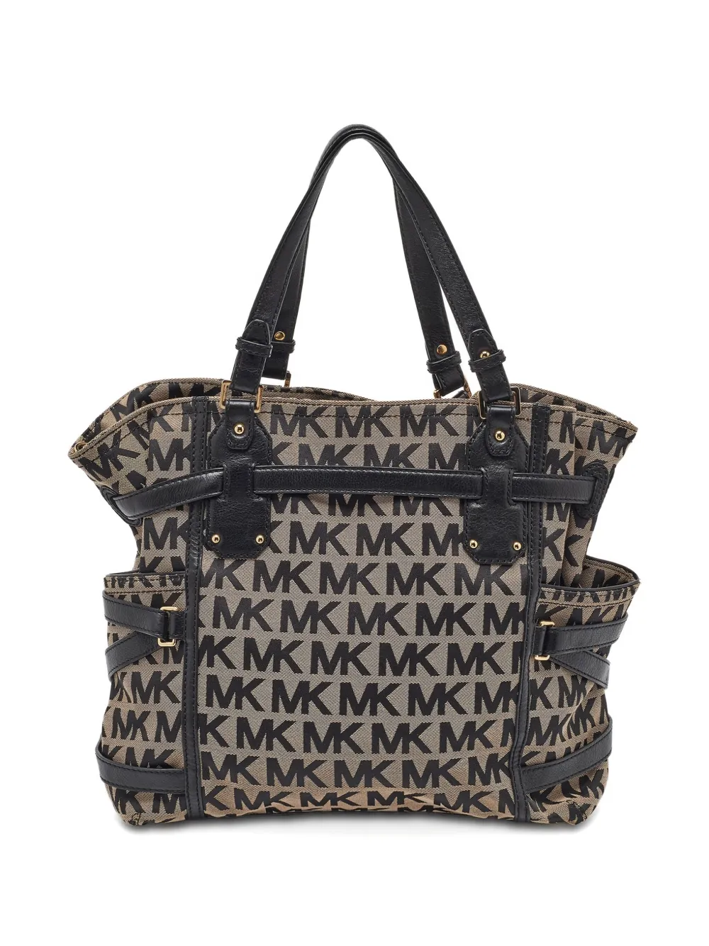 Michael Kors Vintage monogram-pattern tote bag | Pre-Owned | Image 2