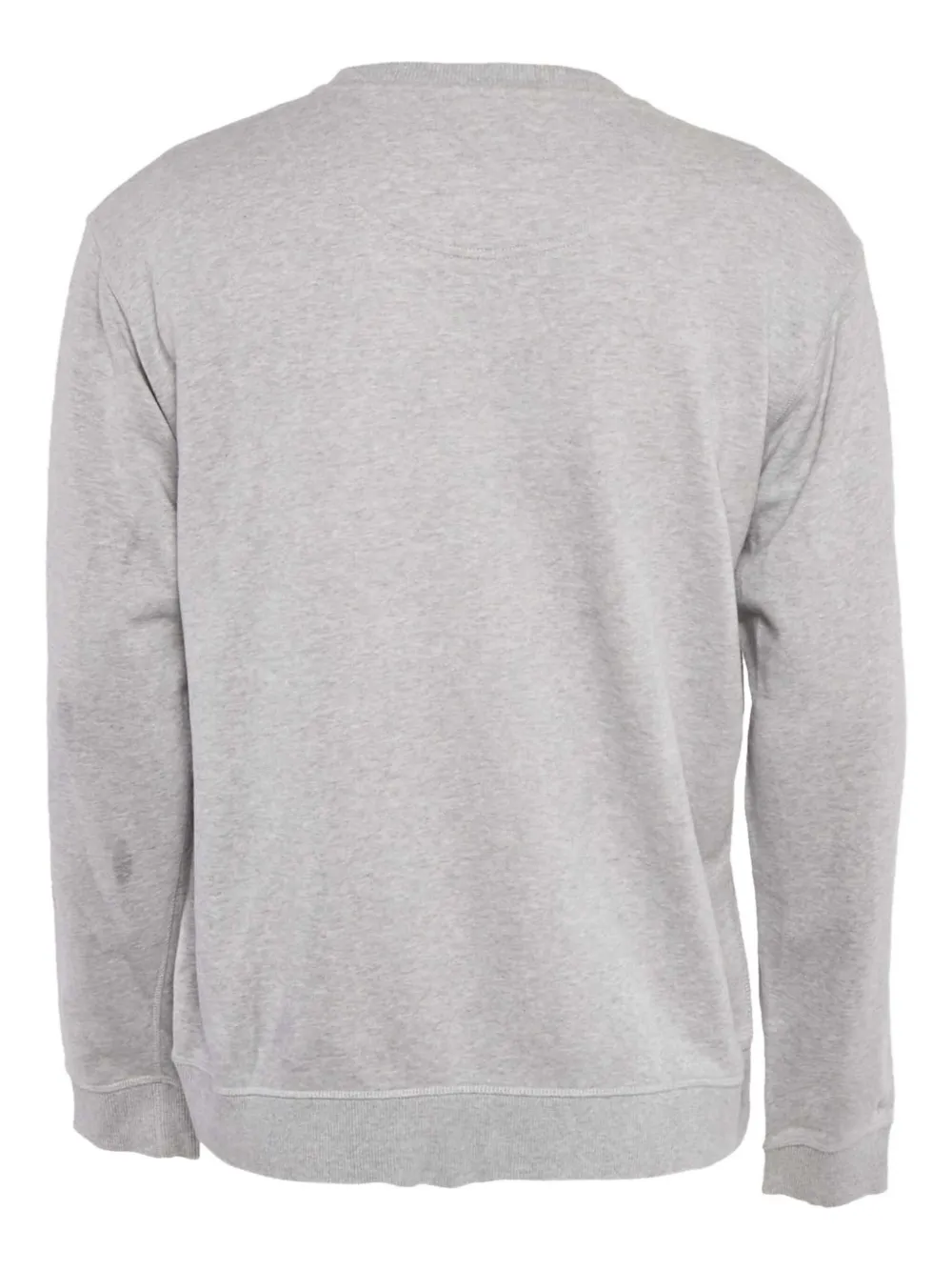 Kenzo Pre-Owned Eye-embroidered sweatshirt | Image 2