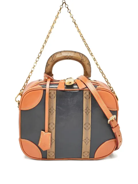 Louis Vuitton Pre-Owned 2024 Valisette tote bag