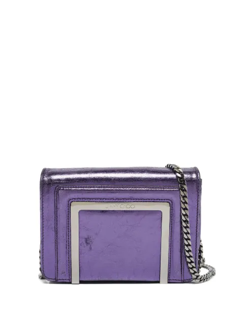 Jimmy Choo Pre-Owned 2023 Ava crossbody bag