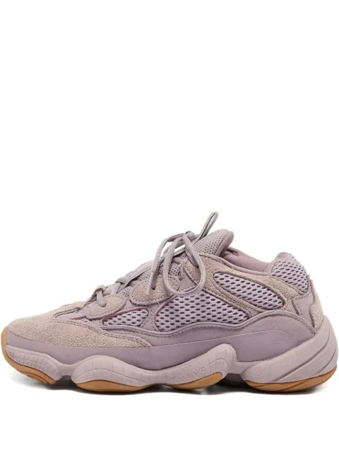 adidas Yeezy pre-owned 500 sneakers