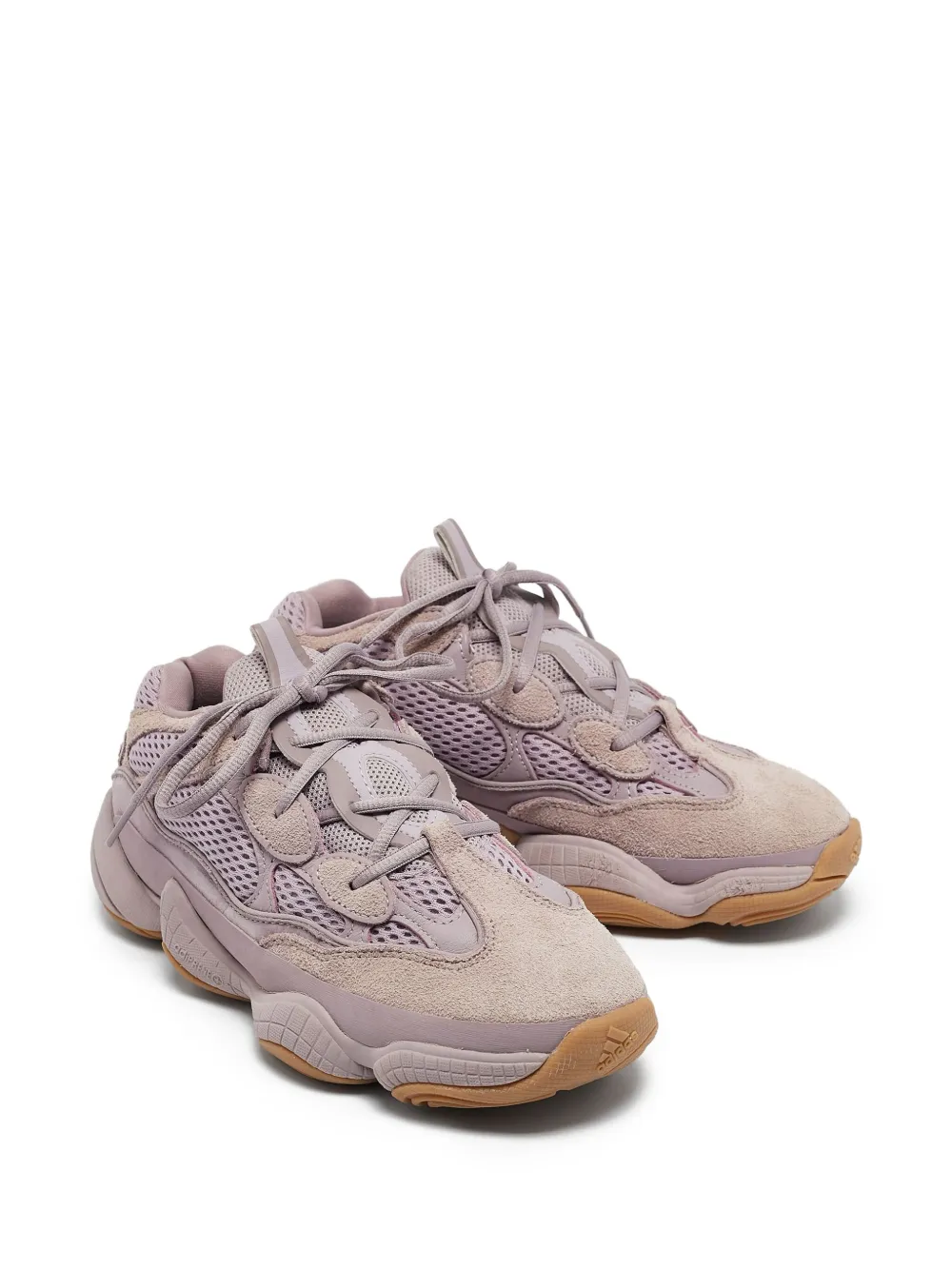 adidas Yeezy pre-owned 500 sneakers | Image 2