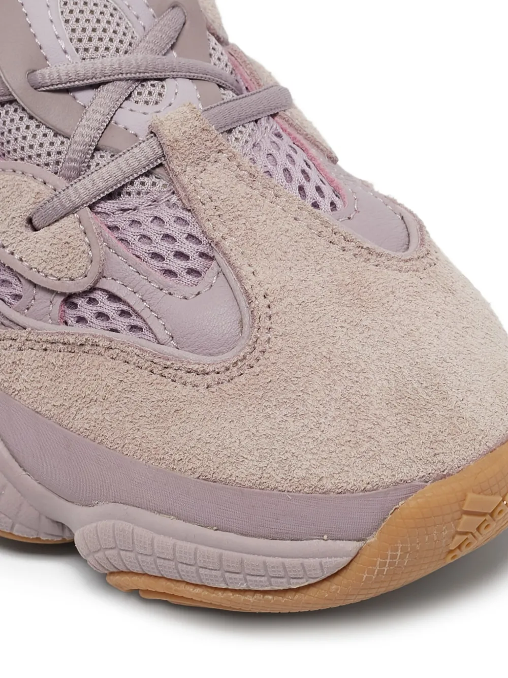 Adidas Yeezy Tenis Yeezy 500 De Archivo Morado FARFETCH CO