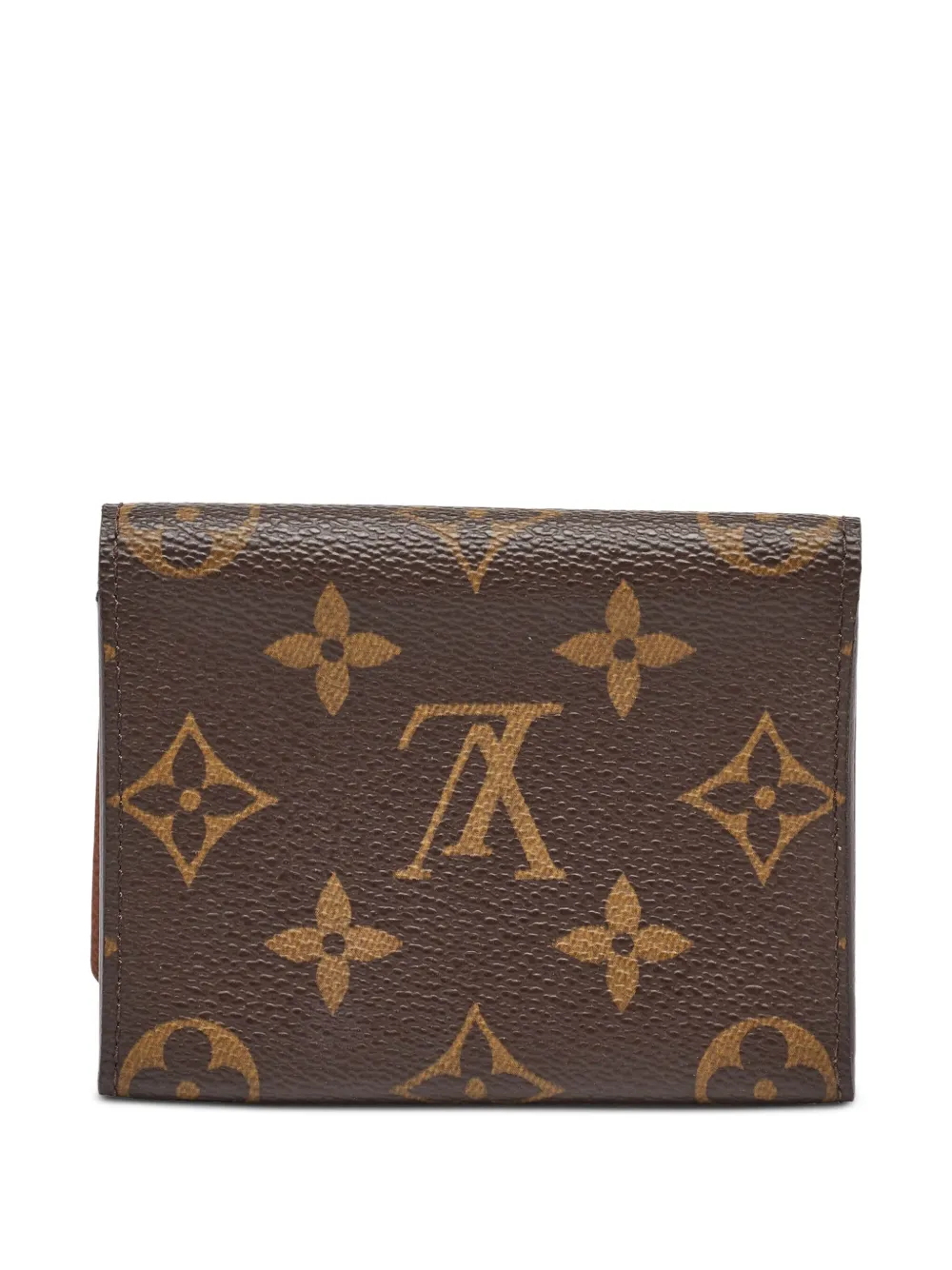 Louis Vuitton Pre-Owned cartera Anais con monograma | Image 2