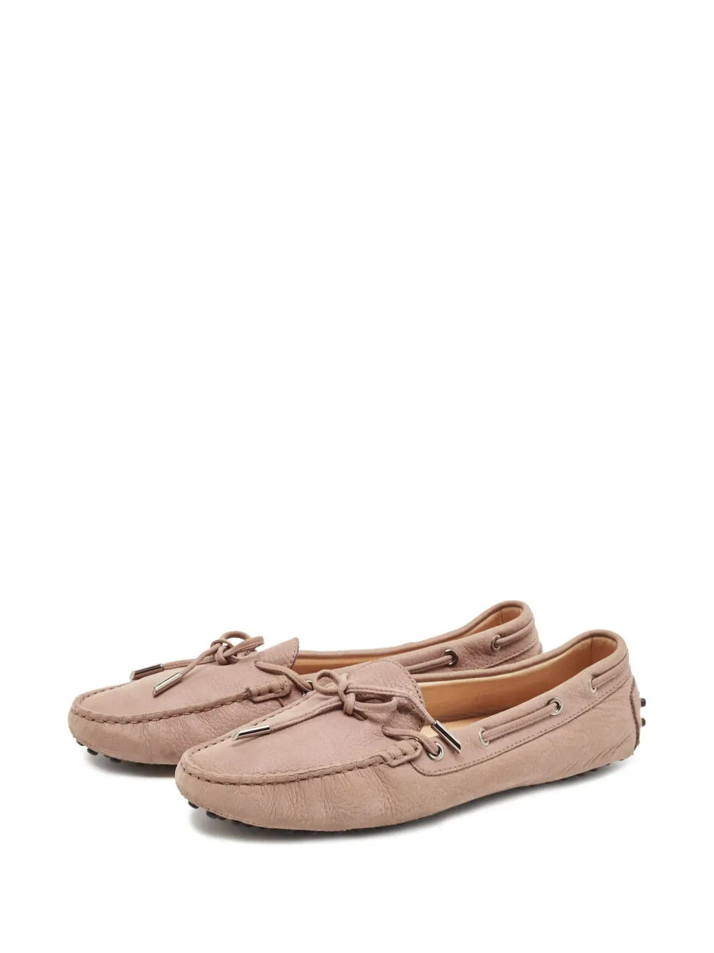 Tod's Vintage leather loafers | Image 2