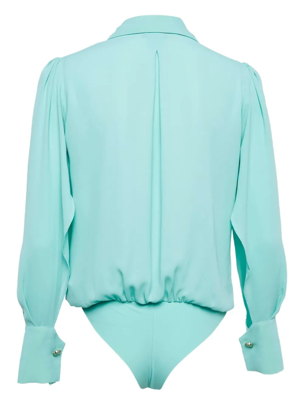 Elisabetta Franchi long sleeve bodysuit | Image 2