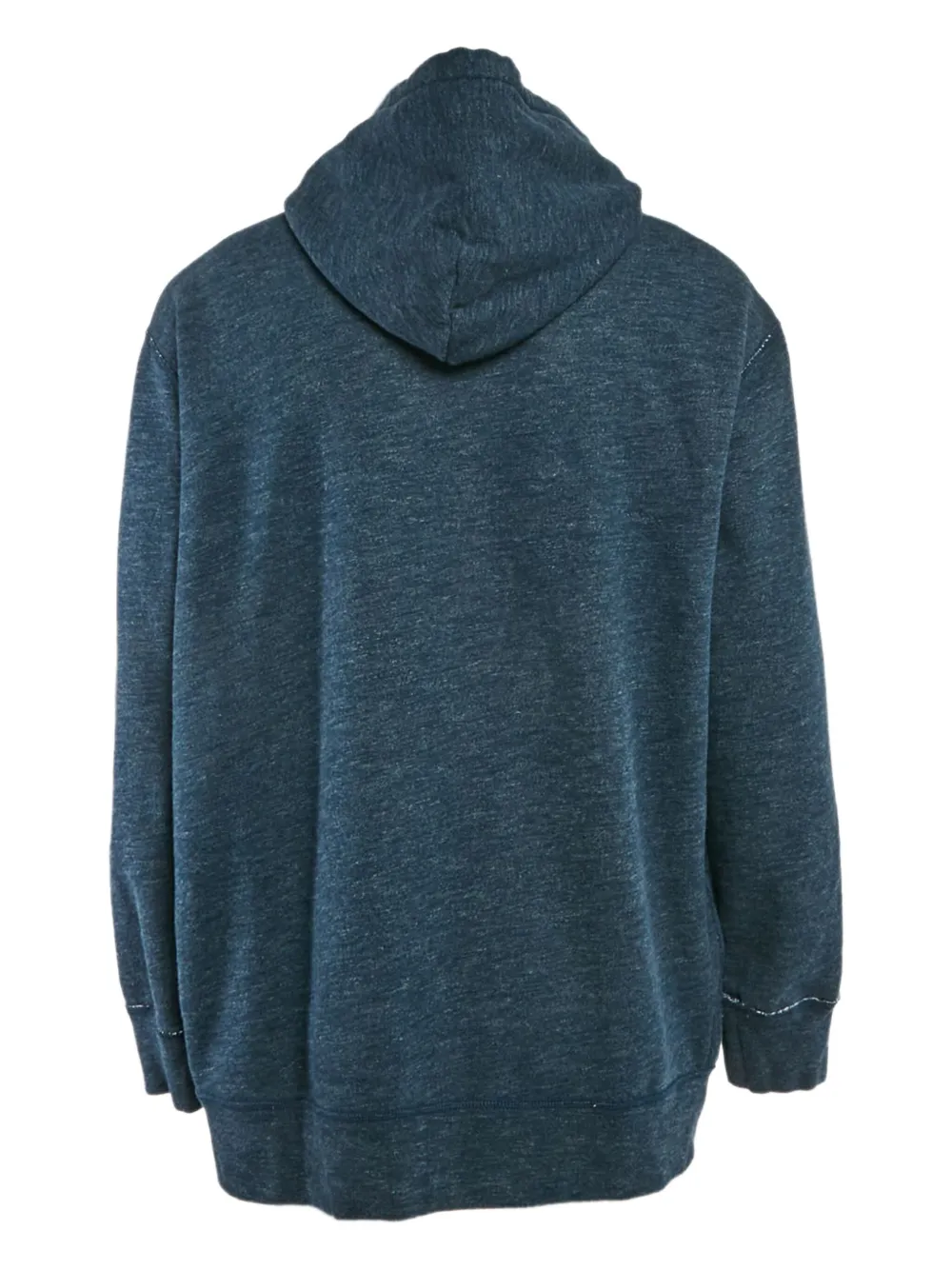 Polo Ralph Lauren Vintage zip-up hooded sweatshirt | Image 2