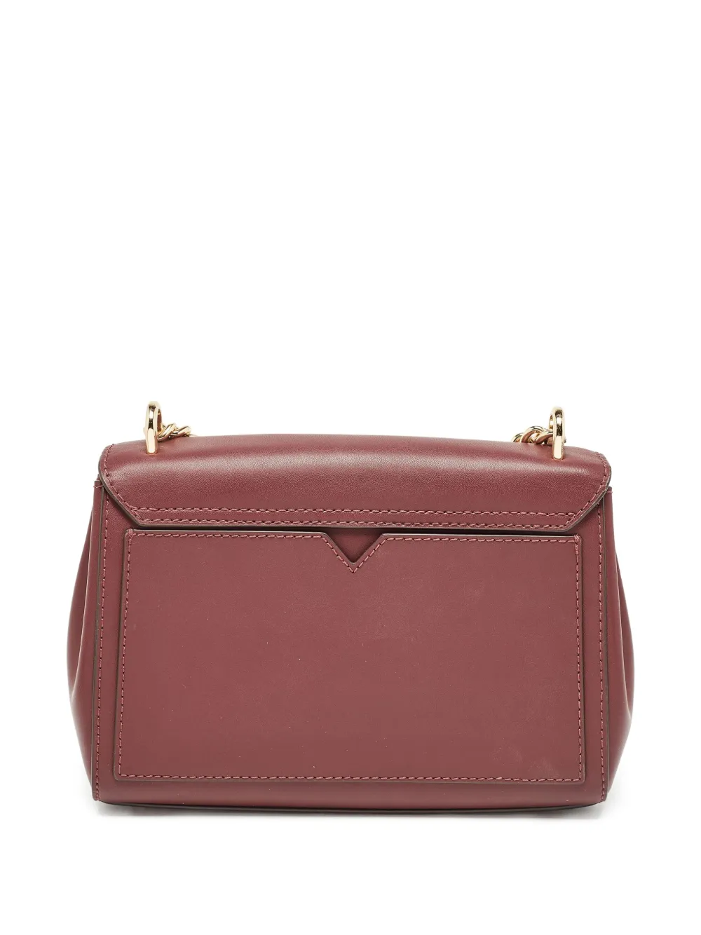Pre-owned Michael Kors Lita Leather Tote Bag