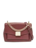 Michael Kors pre-owned Lita leather tote bag - Red