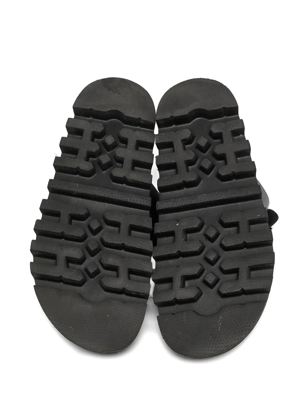 Casadei Vintage buckle platform sandals | Image 2