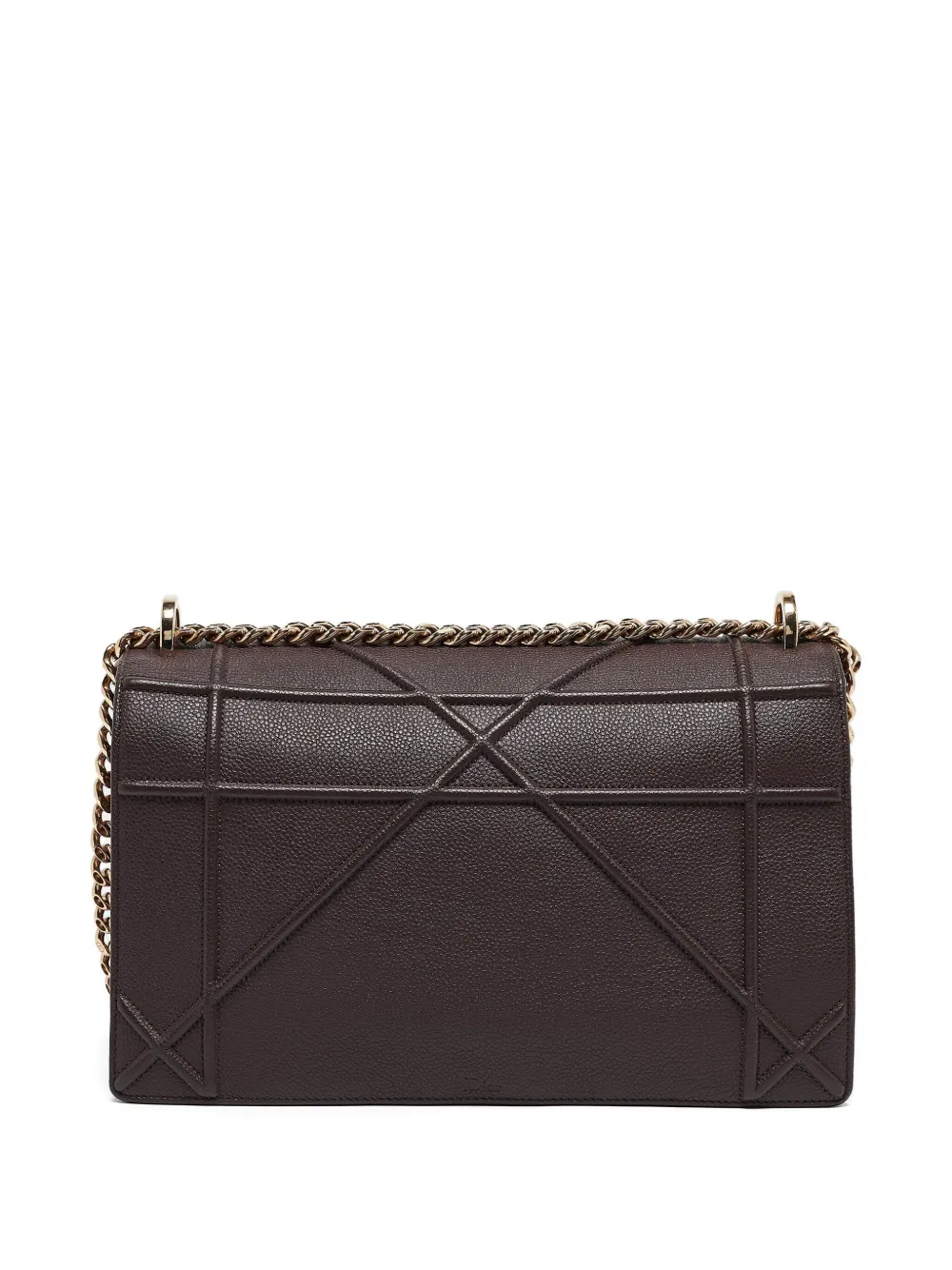 Christian Dior Pre-Owned Diorama leather shoulder bag | Pre-Owned | Image 2