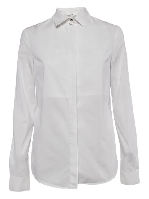 Elisabetta Franchi cotton shirt