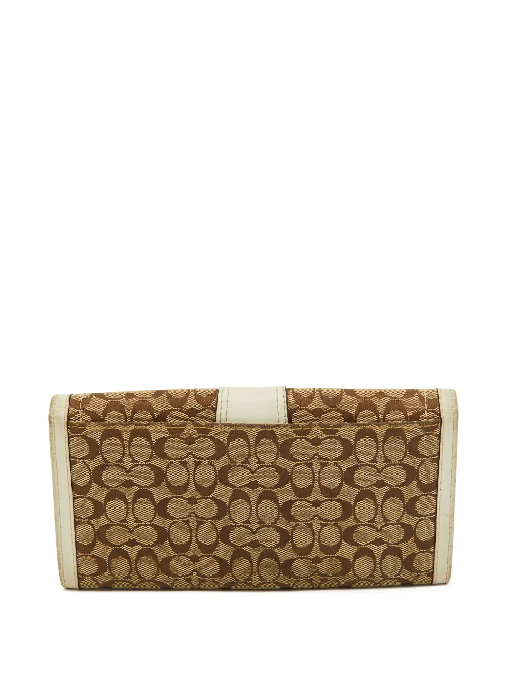 Coach Vintage 2023 canvas wallet | Image 2