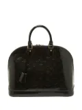 Louis Vuitton Pre-Owned Alma GM handbag - Green