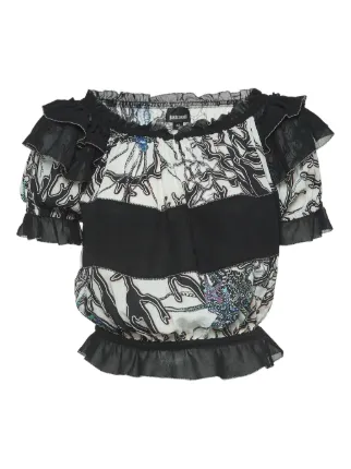 Just Cavalli Vintage