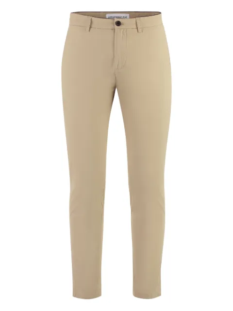 Department 5 Prince flap-pocket chino trousers