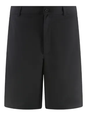 DAIWA PIER39 カーゴショーツ | ブラック | FARFETCH JP