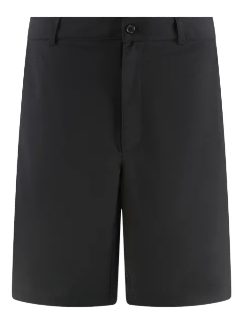 Department 5 Techno fabric bermuda-shorts