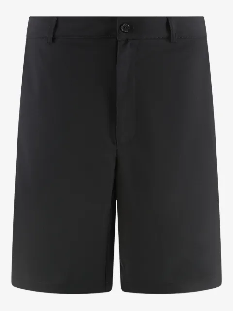 Department 5 Shorts mit geknöpfter Tasche
