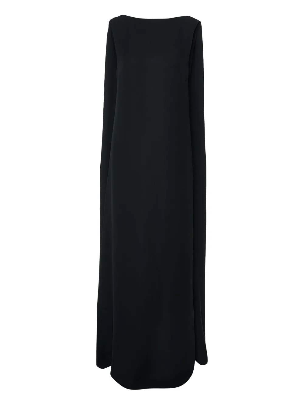 Valentino Garavani Pre-Owned sleeveless maxi dress | Black | Image 1