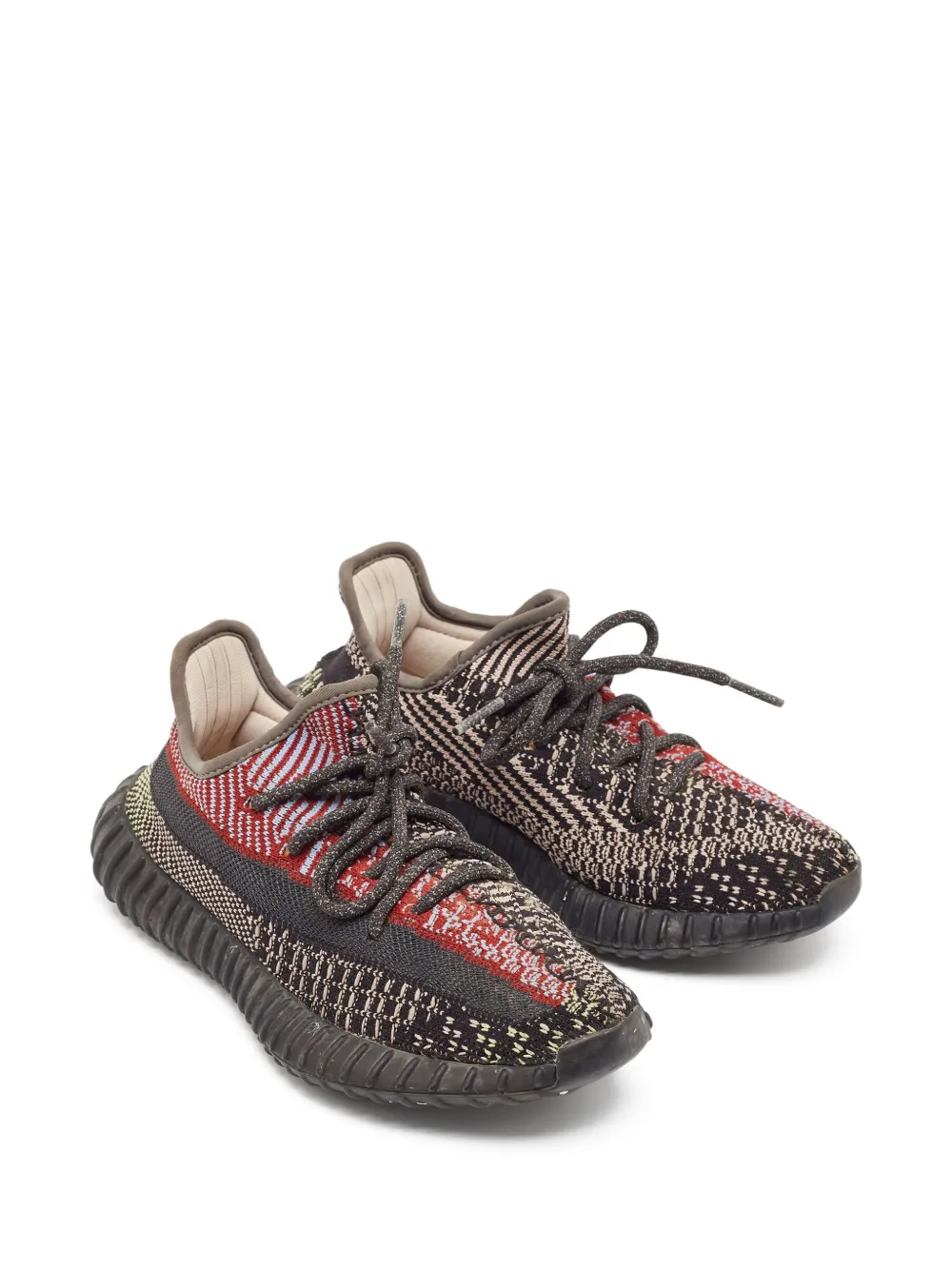 adidas Yeezy Pre-Owned Boost 350 V2 Yecheil sneakers | Image 2