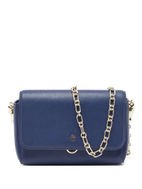 Aigner Vintage pre-owned chain-strap shoulder bag