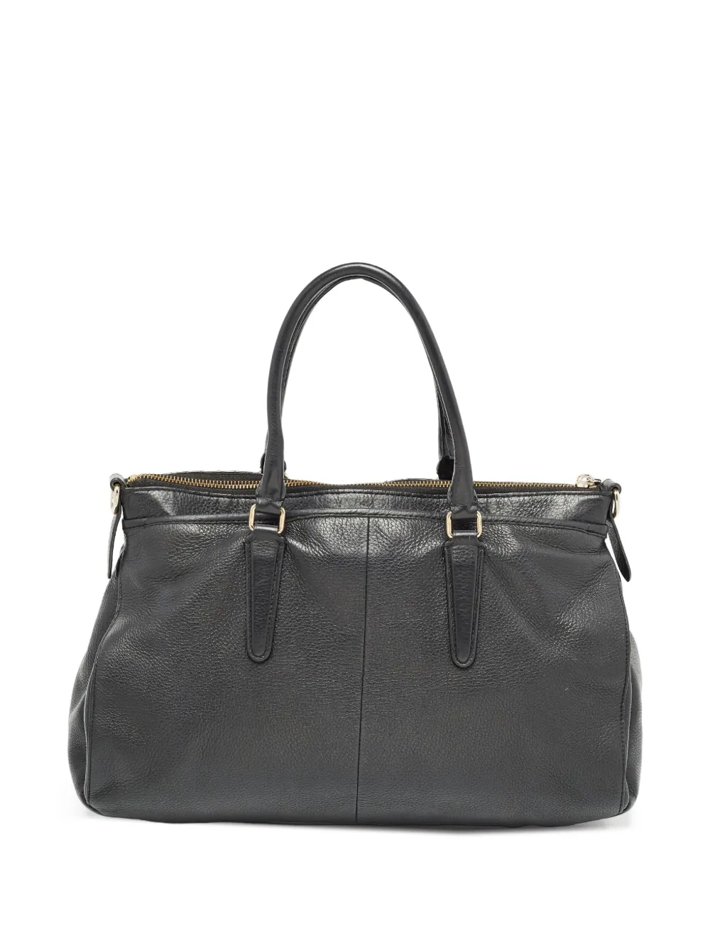 Coach tote de archivo en piel | Image 2
