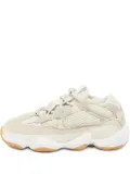 adidas Yeezy 2023 suede mesh sneakers - Neutrals