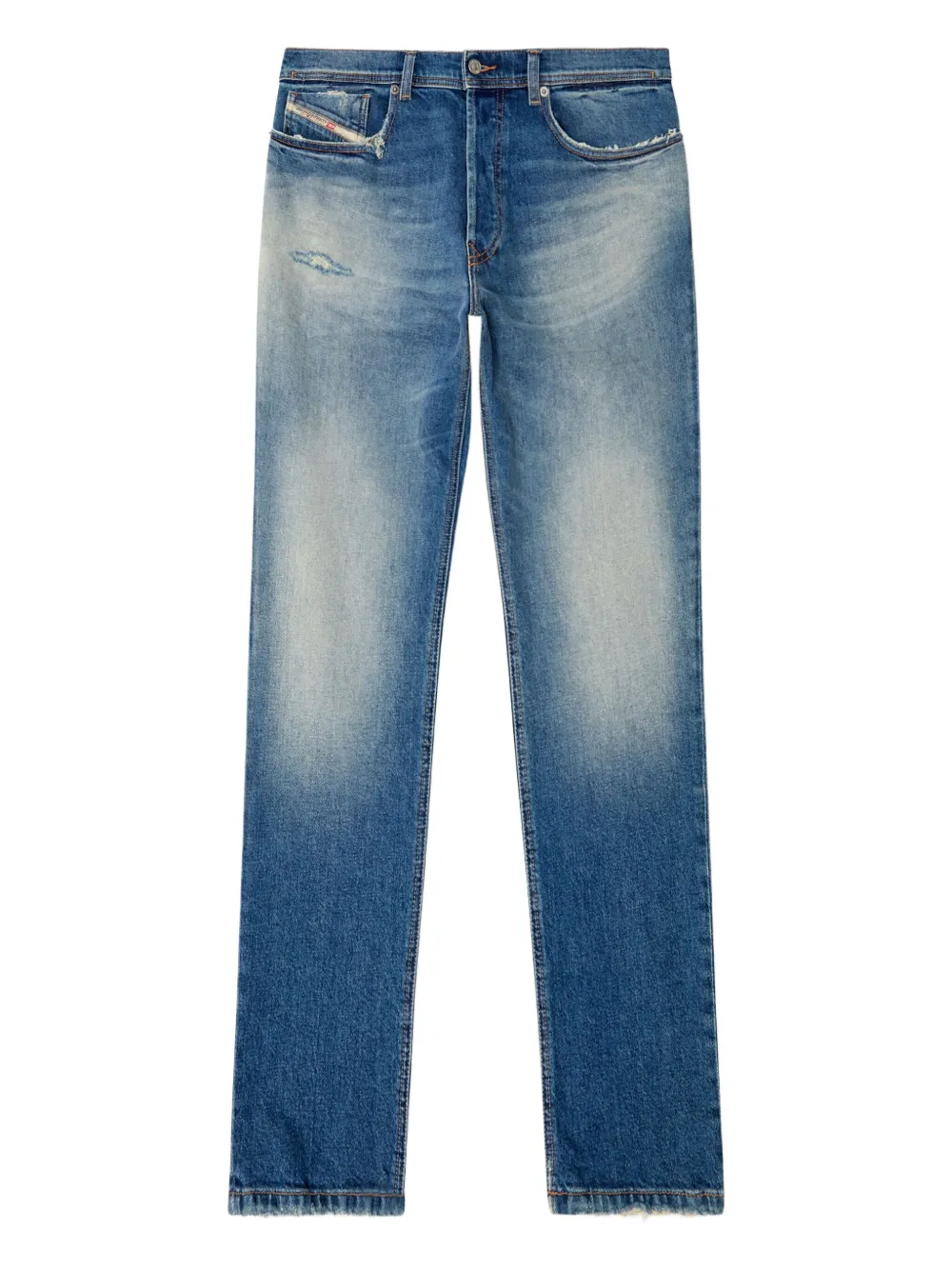 Diesel jeans D-Finitive | azul | Image 1