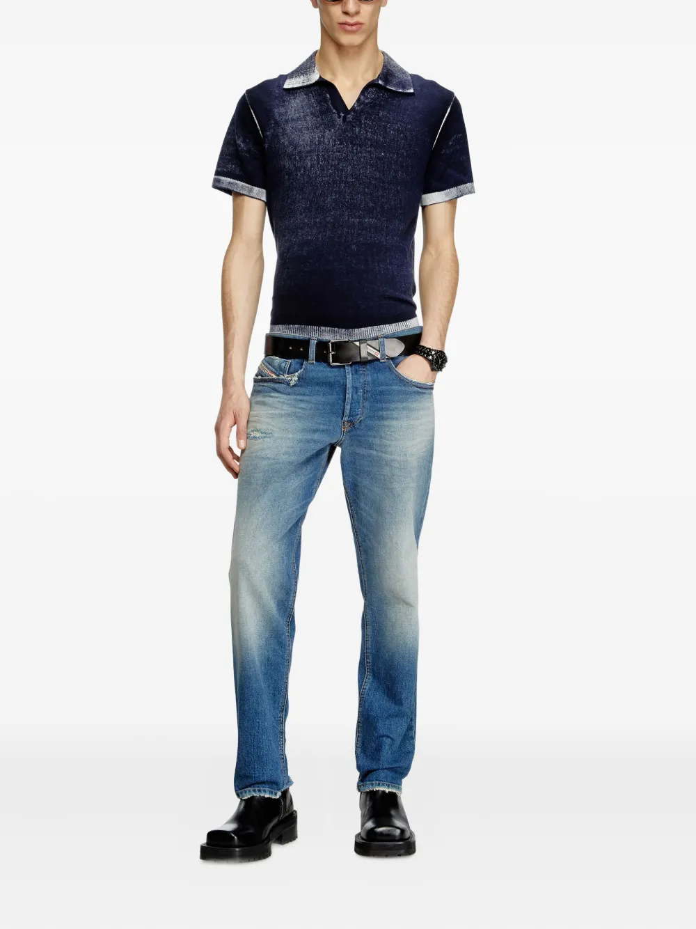 Diesel jeans D-Finitive | Jeans rectos | Image 2