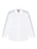 Diesel S-Simply-Dnm shirt - White