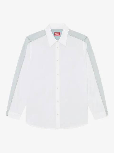 Diesel S-Simply-Dnm shirt