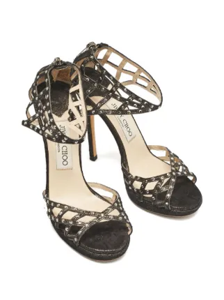Jimmy Choo Pre-Owned