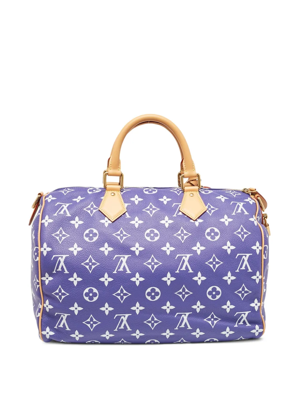 Louis Vuitton Pre-Owned Speedy Bandouliere handbag | Pre-Owned | Image 2