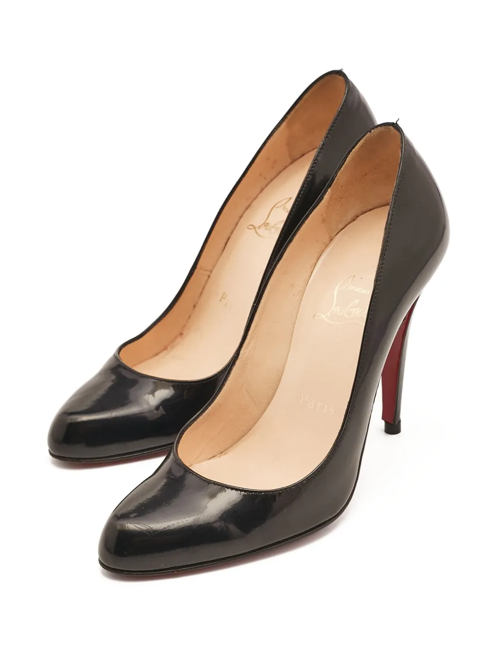 Christian Louboutin Pre-Owned туфли на каблуке | Image 2