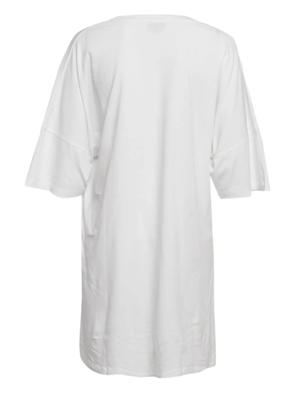 Just Cavalli Vintage pre-owned logo-print dress | Image 2