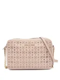Michael Kors Vintage pre-owned large Jet Set Travel shoulder bag - Pink