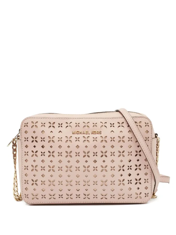 Michael Kors Vintage pre-owned Large Jet Set Travel Shoulder Bag