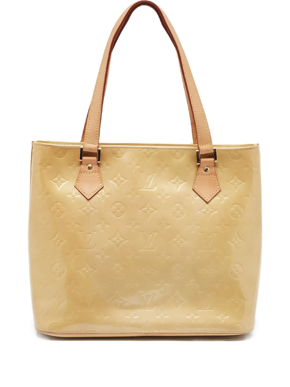 Louis Vuitton Pre-Owned Houston tote bag | Neutrals | Image 1