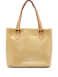 Louis Vuitton Pre-Owned Houston tote bag - Neutrals